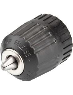 Mandrina automata, 3/8", 0.8-10 mm, Richmann