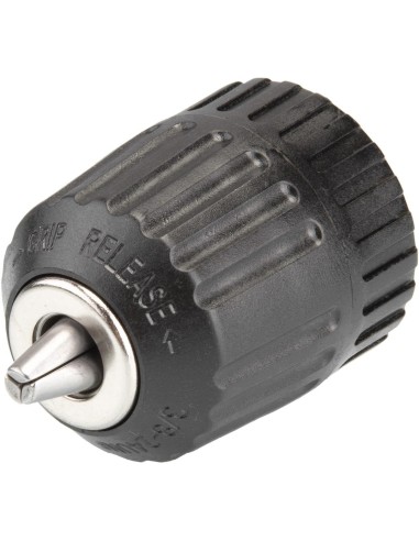 Mandrina automata, 3/8", 0.8-10 mm, Richmann