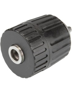 Mandrina automata, 3/8", 0.8-10 mm, Richmann 2