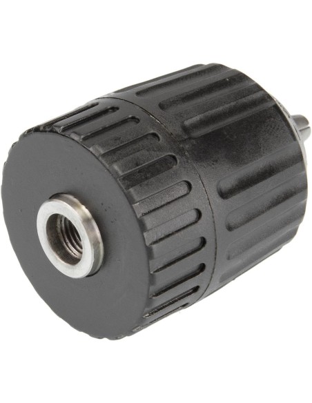 Mandrina automata, 3/8", 0.8-10 mm, Richmann