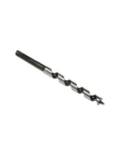 Burghiu lemn, tip Lewis, 8x450 mm, Richmann