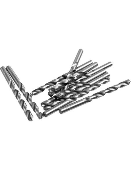 Burghiu pentru metal, HSS, 13 mm, Richmann
