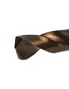 Burghiu pentru metal, HSS, cobalt, 10 mm, Richmann Exclusive 2