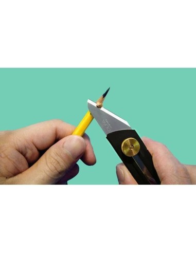 Lame cutter, 18 mm, OLFA