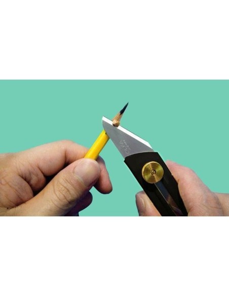 Lame cutter, 18 mm, OLFA