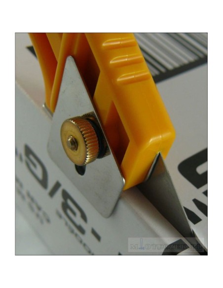 Cutter cu ghidaj adancime, 18 mm, OLFA