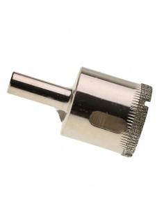 Carota diamantata, vacuum brazed, 25 mm, Drel