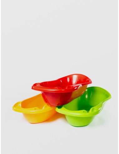 Cadita Baby, STERK, din plastic, Dimensiune...