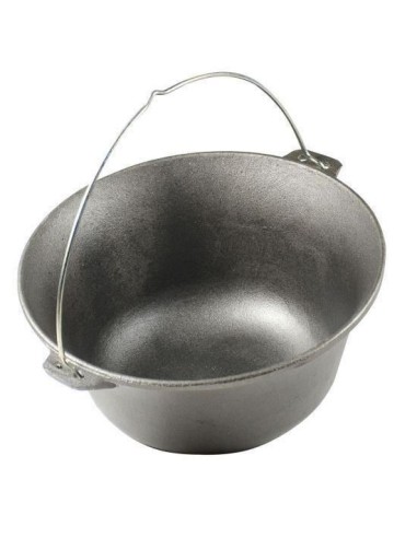 Ceaun, tuci, fonta, 10.8 L, Premium