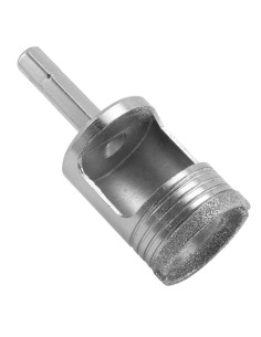 Carota diamantata pentru faianta, gresie, sticla, piatra,...