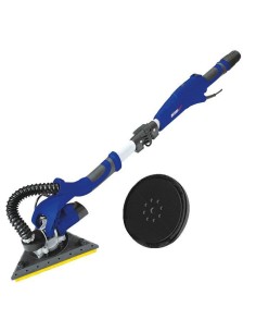 Masina de slefuit pereti/tavan, 710 W, 230 mm, Dedra