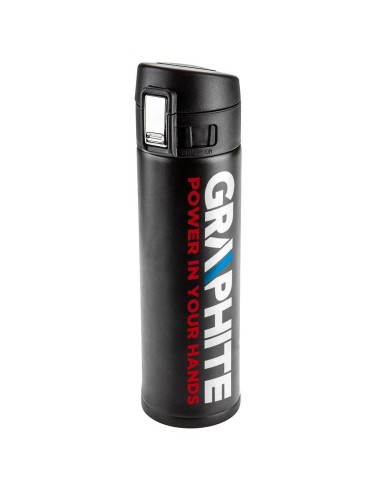Termos, inox, 500 ml, Graphite