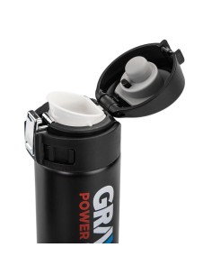 Termos, inox, 500 ml, Graphite 2
