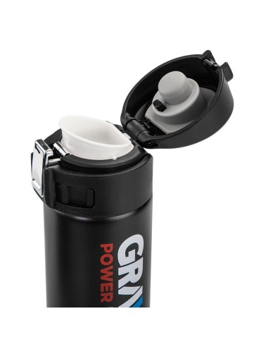 Termos, inox, 500 ml, Graphite