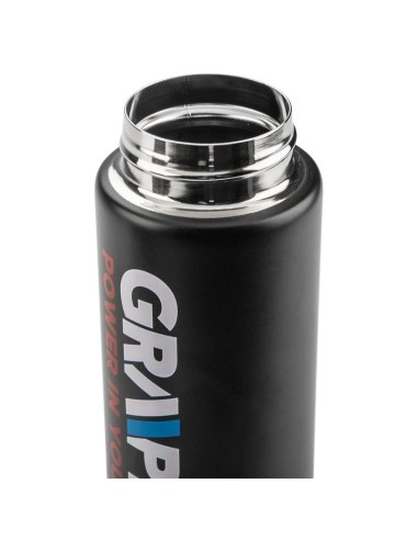 Termos, inox, 500 ml, Graphite