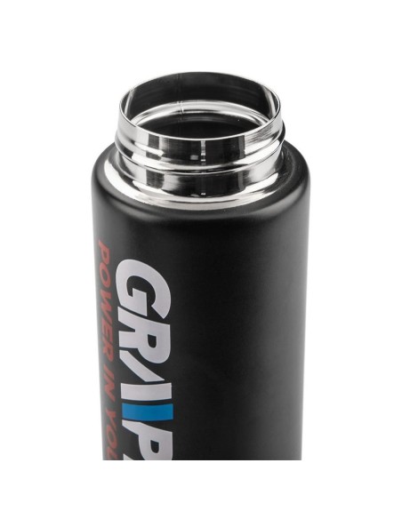 Termos, inox, 500 ml, Graphite