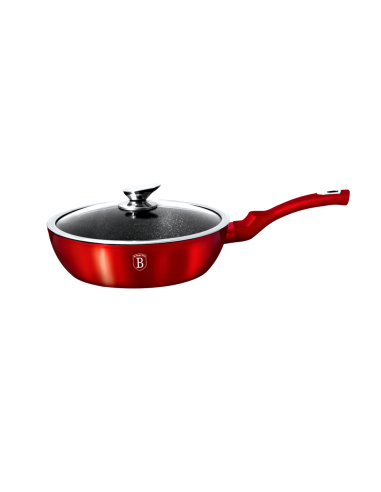 Tigaie cu capac 2.3 Litri, Berlinger Haus, 24...