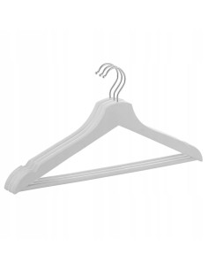 Umeras, lemn, gri, set 3 buc, 43x21 cm, Springos