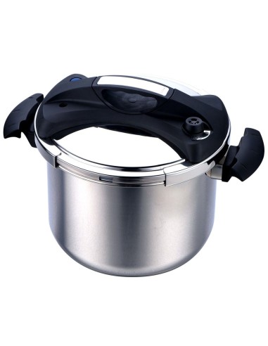 Oala sub presiune Berlinger Haus, 10 l, Otel...