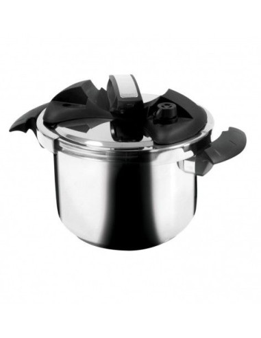 Oala sub presiune Berlinger Haus, 10 l, Otel...