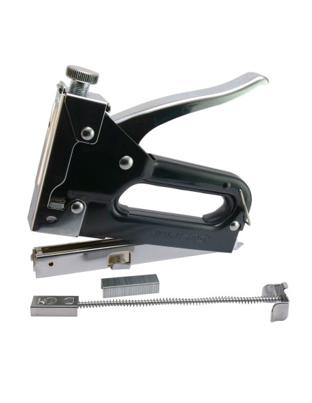 Capsator manual, capse tip J/53, 4-14 mm, Jufisto