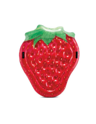 Saltea gonflabila pentru plaja, Strawberry...