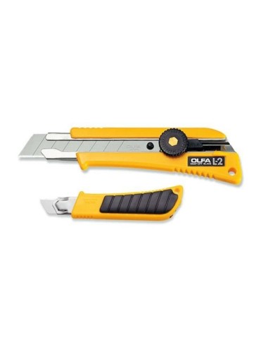 Cutter, tip L-2, 18 mm, OLFA