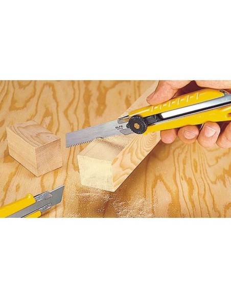 Cutter, tip L-2, 18 mm, OLFA