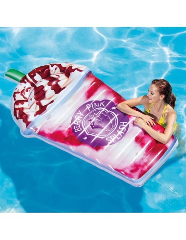 Saltea gonflabila pentru plaja, Frappe, Intex,...