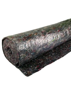 Pasla anti-alunecare, pentru constructii, neagra, 1x10 m