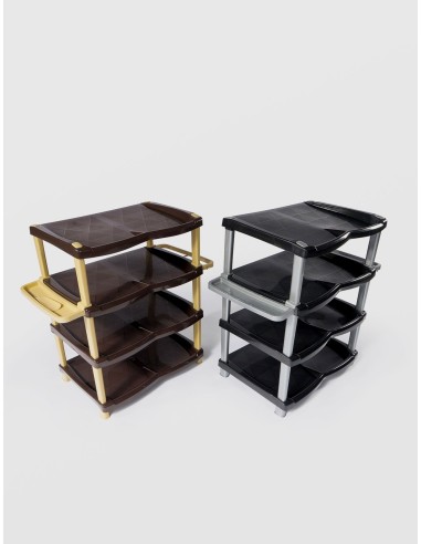RAFT PANTOFI STERK 4 ETAJE 47 X 33 X 65