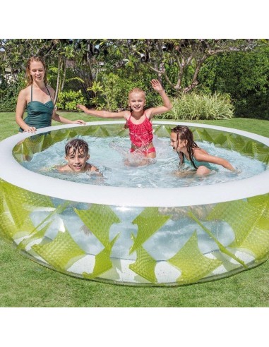 Piscina gonflabila pentru copii, Intex,...