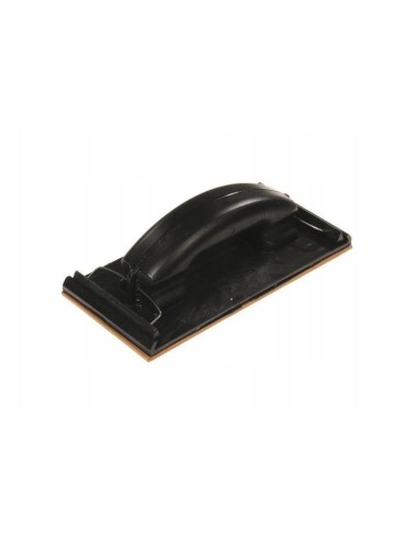 Slefuitor cu maner, 10.5x21 cm, Artool