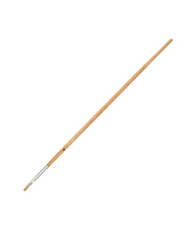 Pensula liniara rotunda, 4 mm