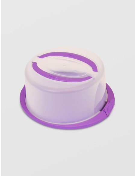 SUPORT TORT ROTUND STERK 38 X 16