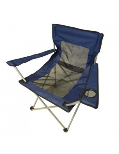 Scaun camping pliant ,CH202E, structura...