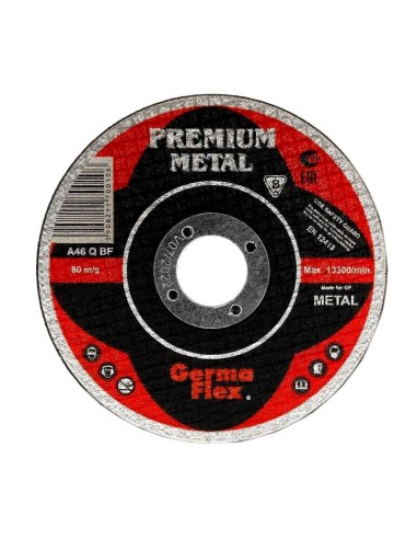 Disc debitat metal, 230x3 mm, Premium Metal,...