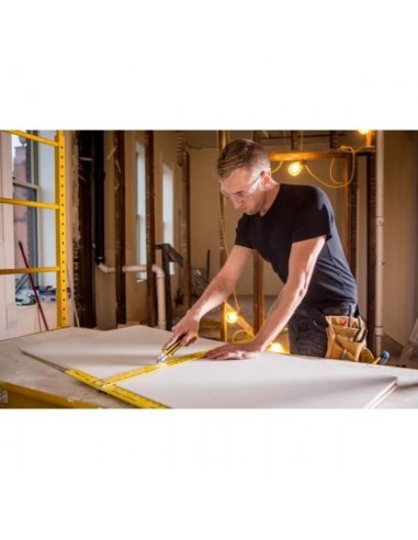 Cutter 25 mm, antiderapant, OLFA