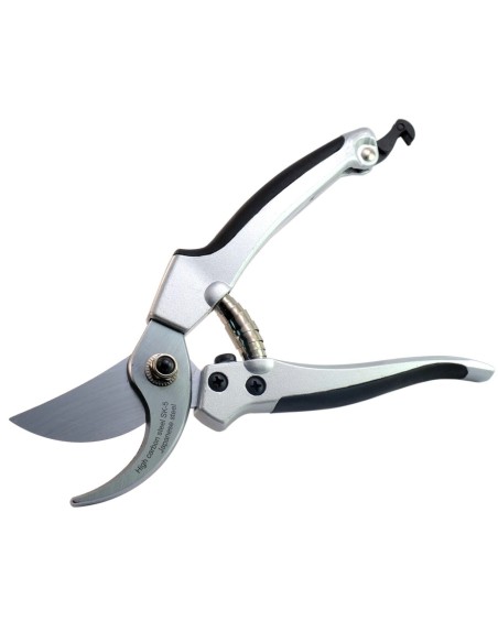 Foarfeca gradina, tip bypass, otel SK5, profesionala, 20.5 cm, XTline