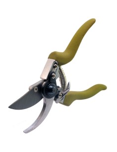 Foarfeca gradina, otel SK5, tip bypass, 21.5 cm, XTline