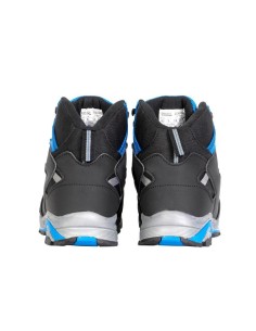 Bocanci de lucru, S3, SRC, piele, protectie compozit,... 2