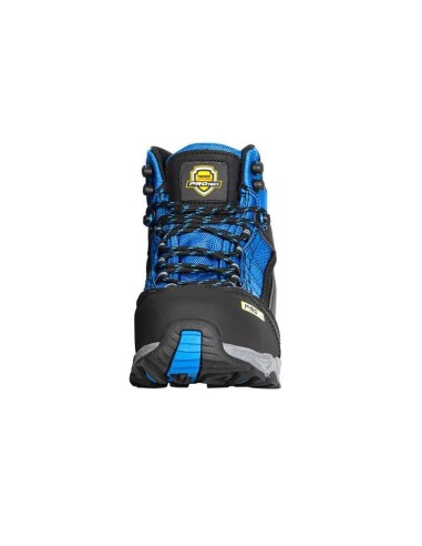 Bocanci de lucru, S3, SRC, piele, protectie...