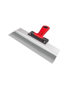 Spaclu inox fatade, maner soft, 400 mm, Beorol