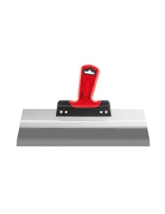 Spaclu inox fatade, maner soft, 400 mm, Beorol 2