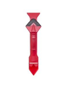 Spatula intins si curatat silicon cu 5 varfuri rezerva 2