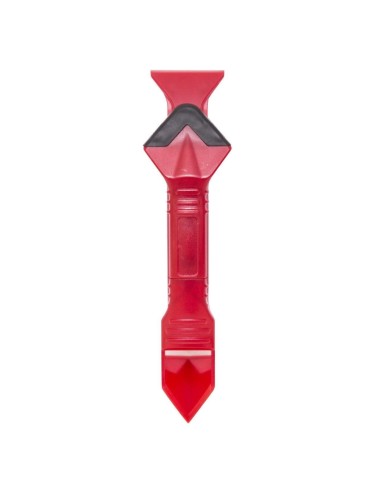 Spatula intins si curatat silicon cu 5 varfuri...