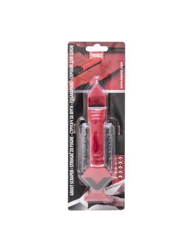 Spatula intins si curatat silicon cu 5 varfuri...