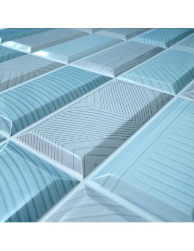 Panou decorativ, PVC, model caramida 3D,...