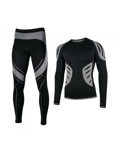 Set indispensabili si bluza de corp, termici,...