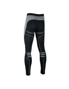 Set indispensabili si bluza de corp, termici, negru,... 2